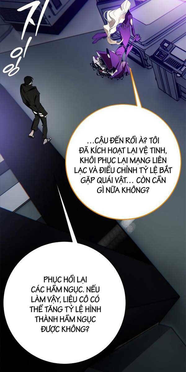 Trở Lại Thành Người Chơi - Chapter 126 - Page 35