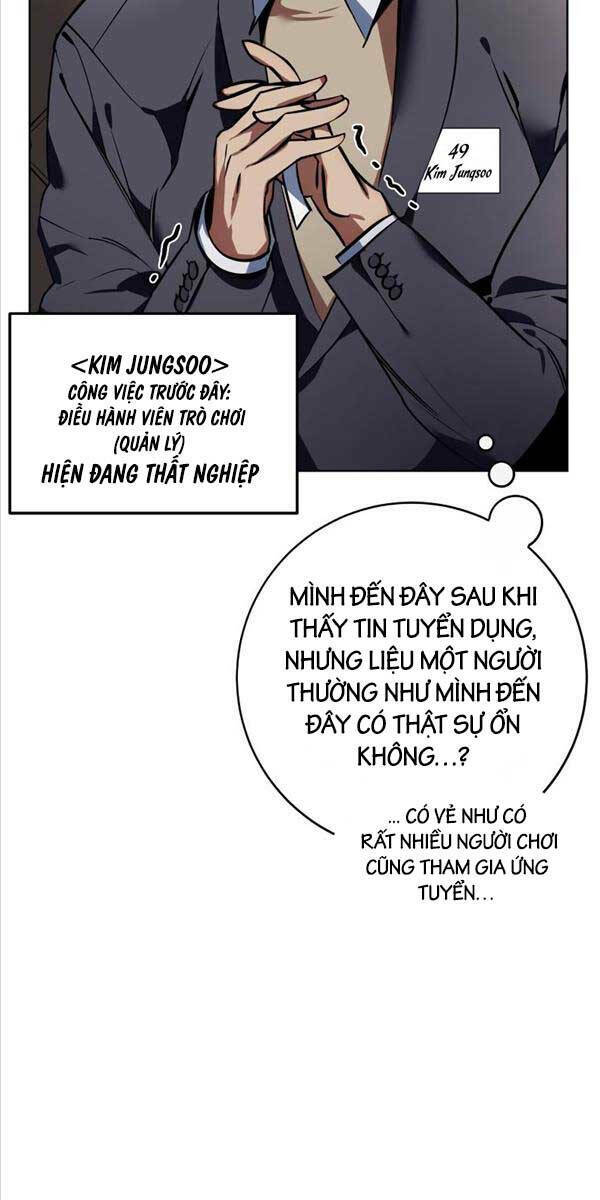 Trở Lại Thành Người Chơi - Chapter 126 - Page 3