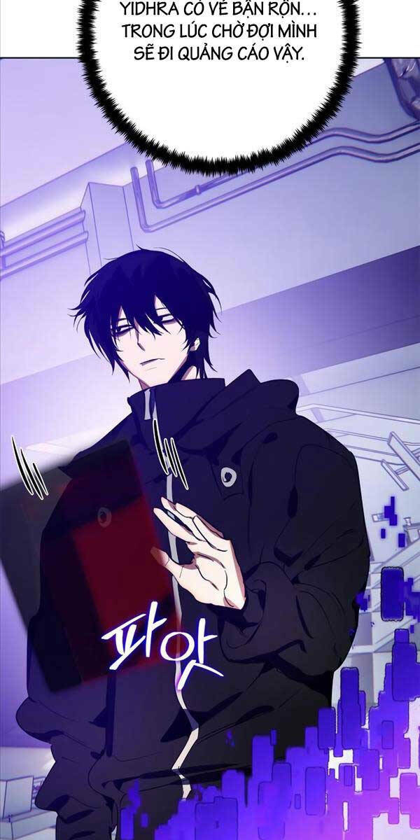 Trở Lại Thành Người Chơi - Chapter 126 - Page 42