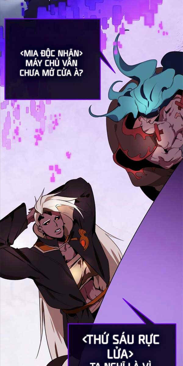 Trở Lại Thành Người Chơi - Chapter 126 - Page 43