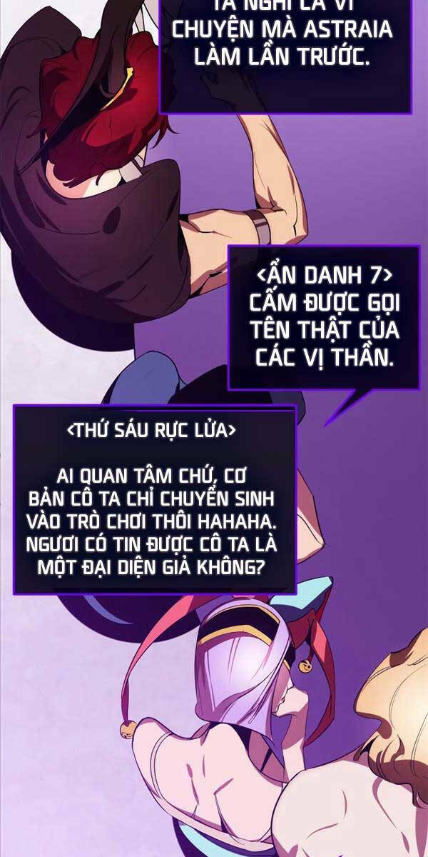 Trở Lại Thành Người Chơi - Chapter 126 - Page 44