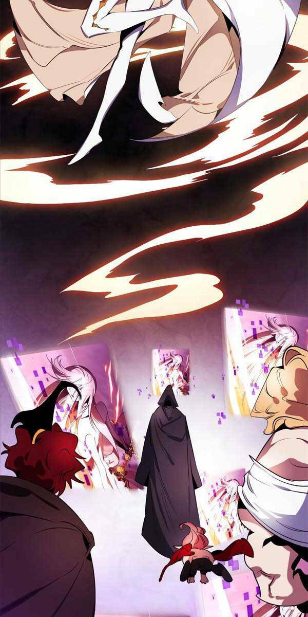 Trở Lại Thành Người Chơi - Chapter 126 - Page 51