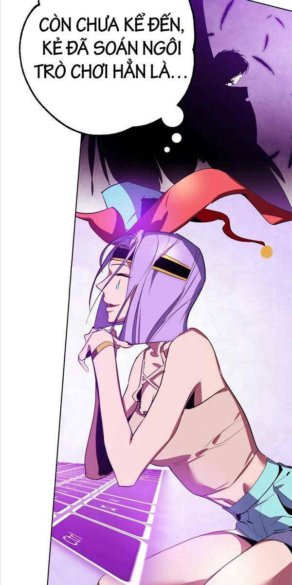 Trở Lại Thành Người Chơi - Chapter 126 - Page 53