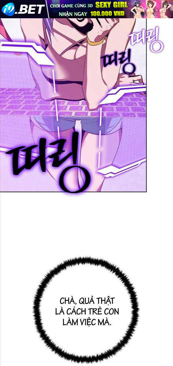 Trở Lại Thành Người Chơi - Chapter 126 - Page 57
