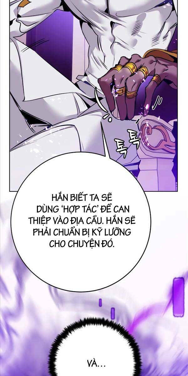 Trở Lại Thành Người Chơi - Chapter 126 - Page 70