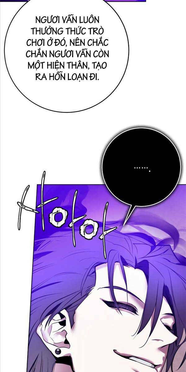 Trở Lại Thành Người Chơi - Chapter 126 - Page 75