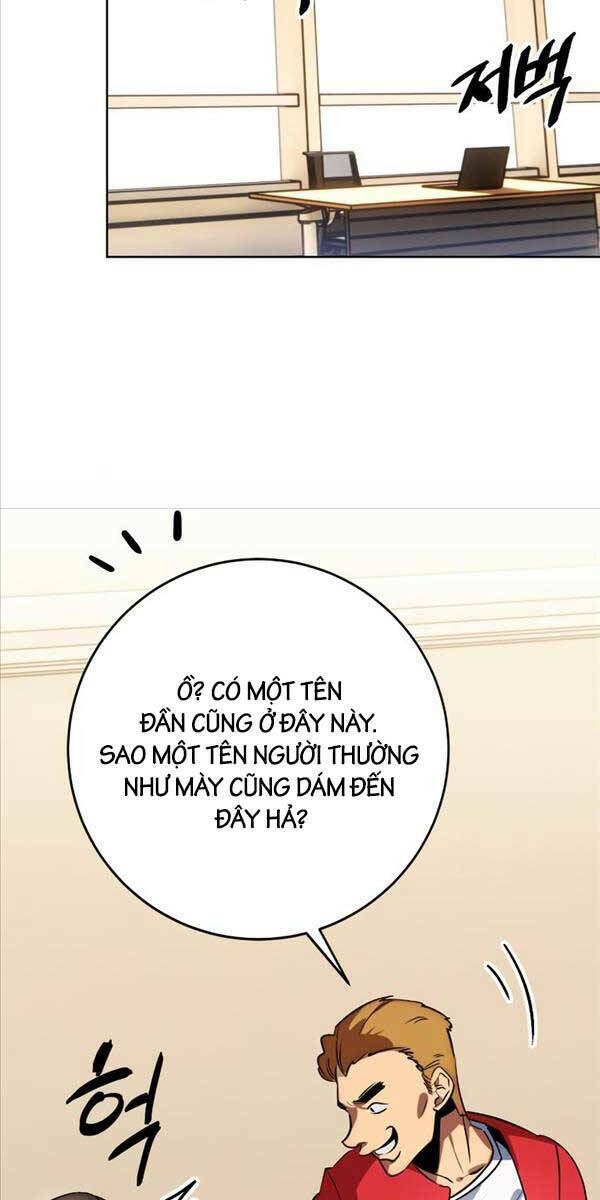 Trở Lại Thành Người Chơi - Chapter 126 - Page 7