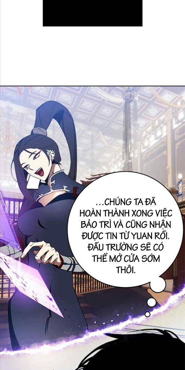 Trở Lại Thành Người Chơi - Chapter 126 - Page 81