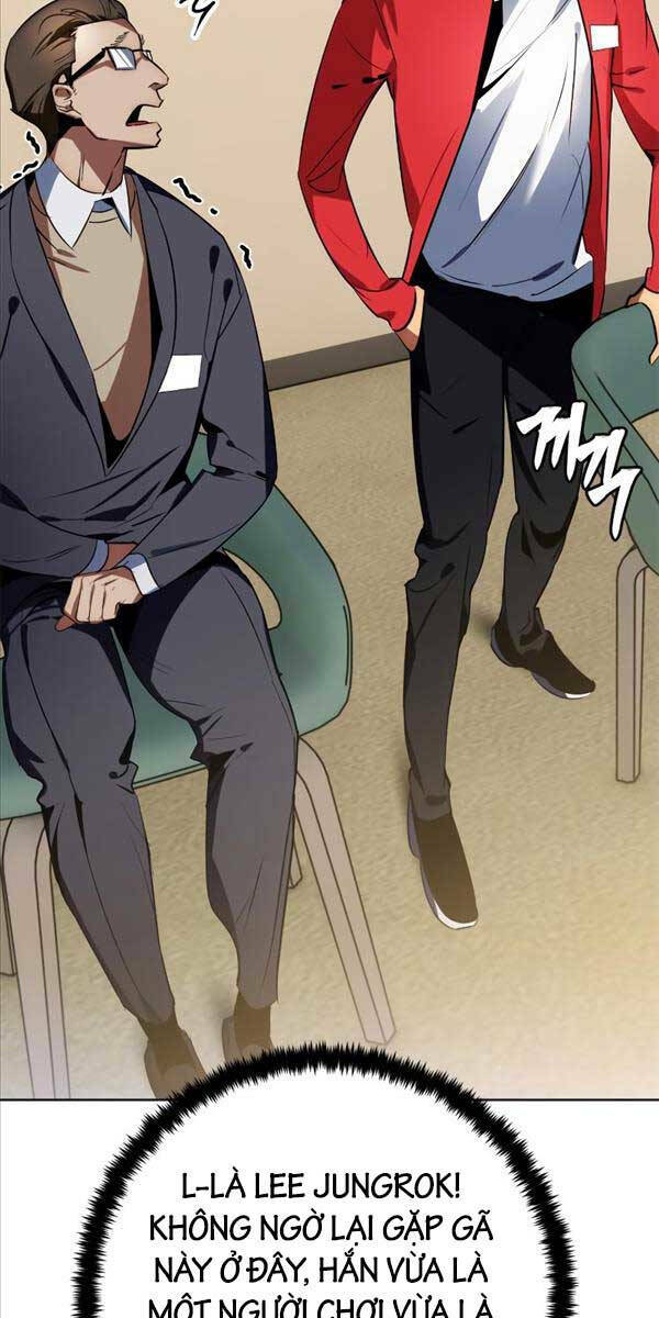 Trở Lại Thành Người Chơi - Chapter 126 - Page 8