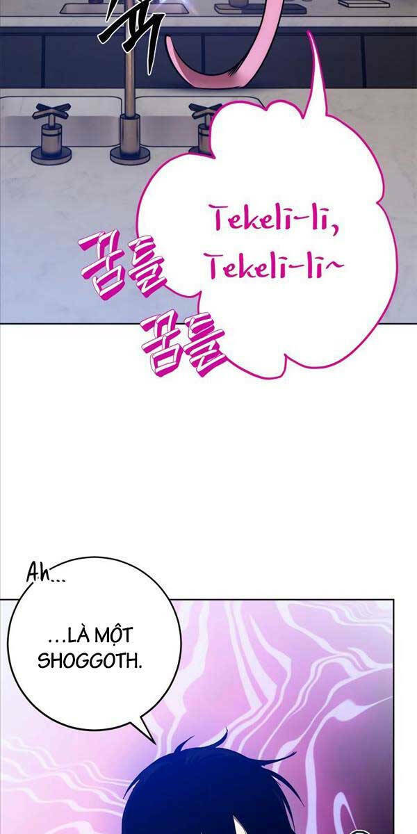 Trở Lại Thành Người Chơi - Chapter 126 - Page 91