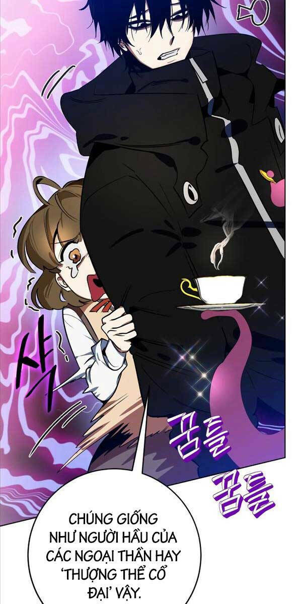 Trở Lại Thành Người Chơi - Chapter 126 - Page 92