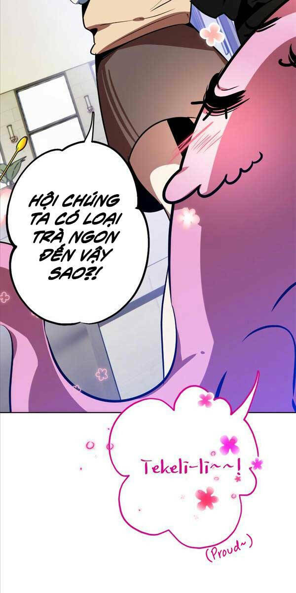 Trở Lại Thành Người Chơi - Chapter 126 - Page 96