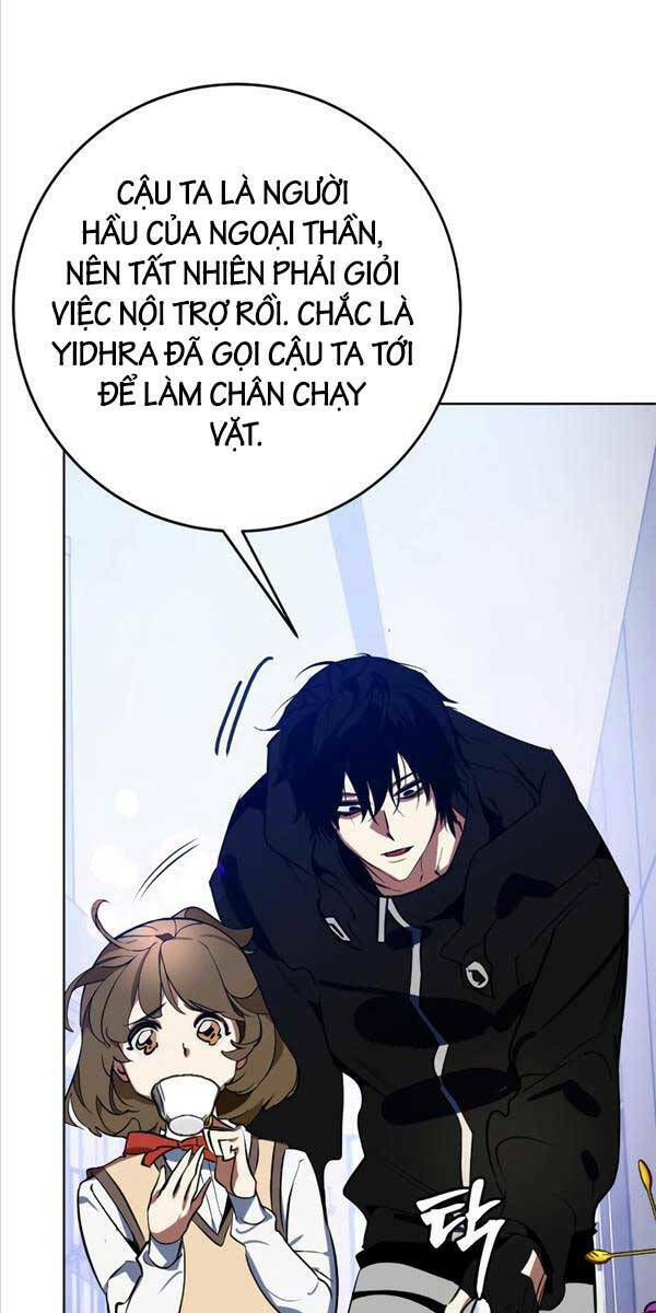 Trở Lại Thành Người Chơi - Chapter 126 - Page 97