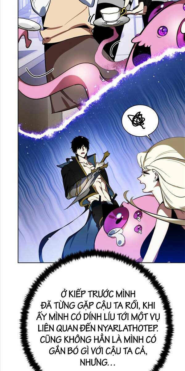 Trở Lại Thành Người Chơi - Chapter 126 - Page 98