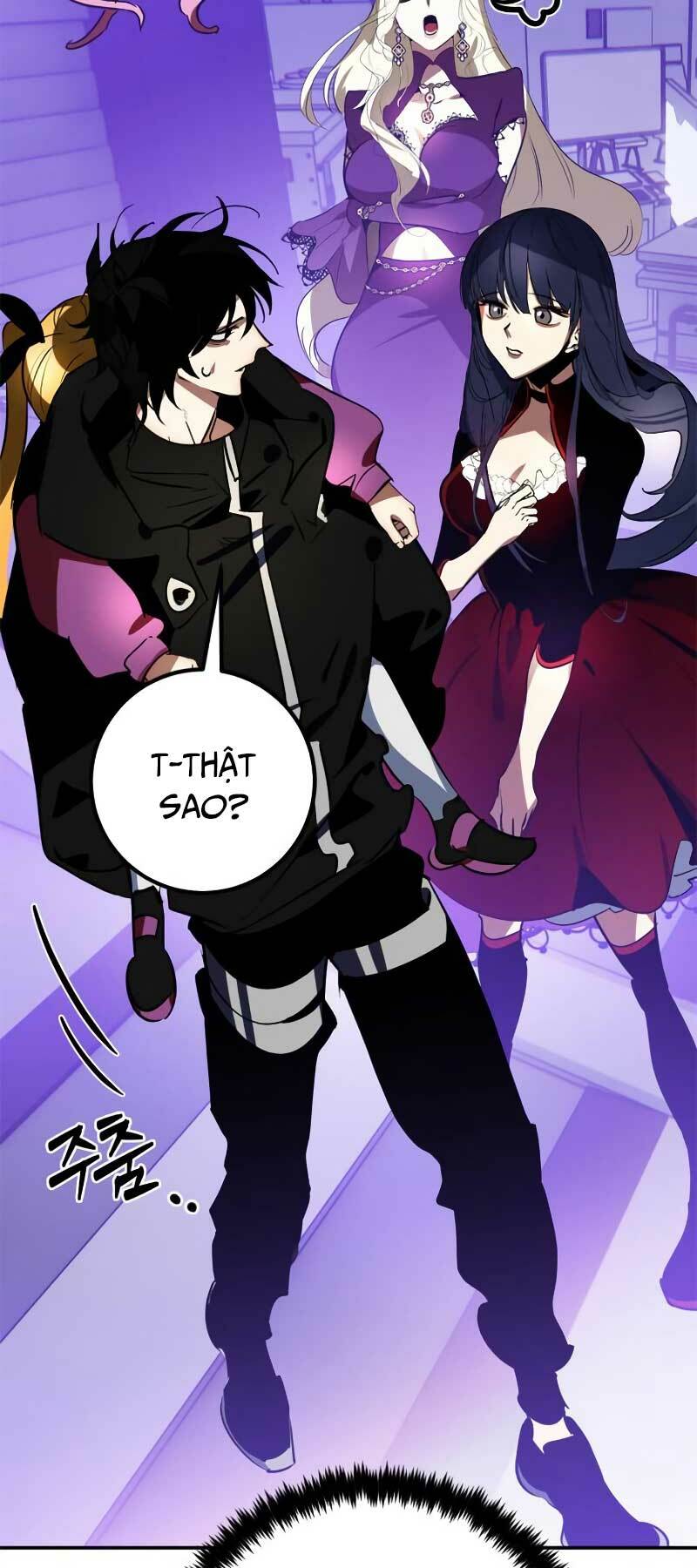 Trở Lại Thành Người Chơi - Chapter 127 - Page 9