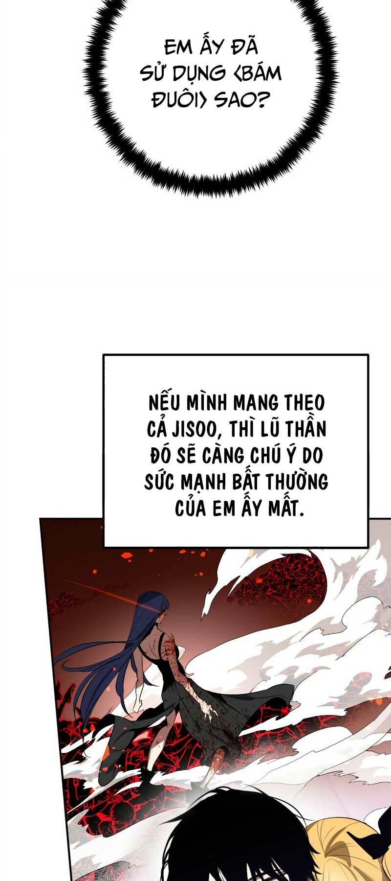 Trở Lại Thành Người Chơi - Chapter 127 - Page 10
