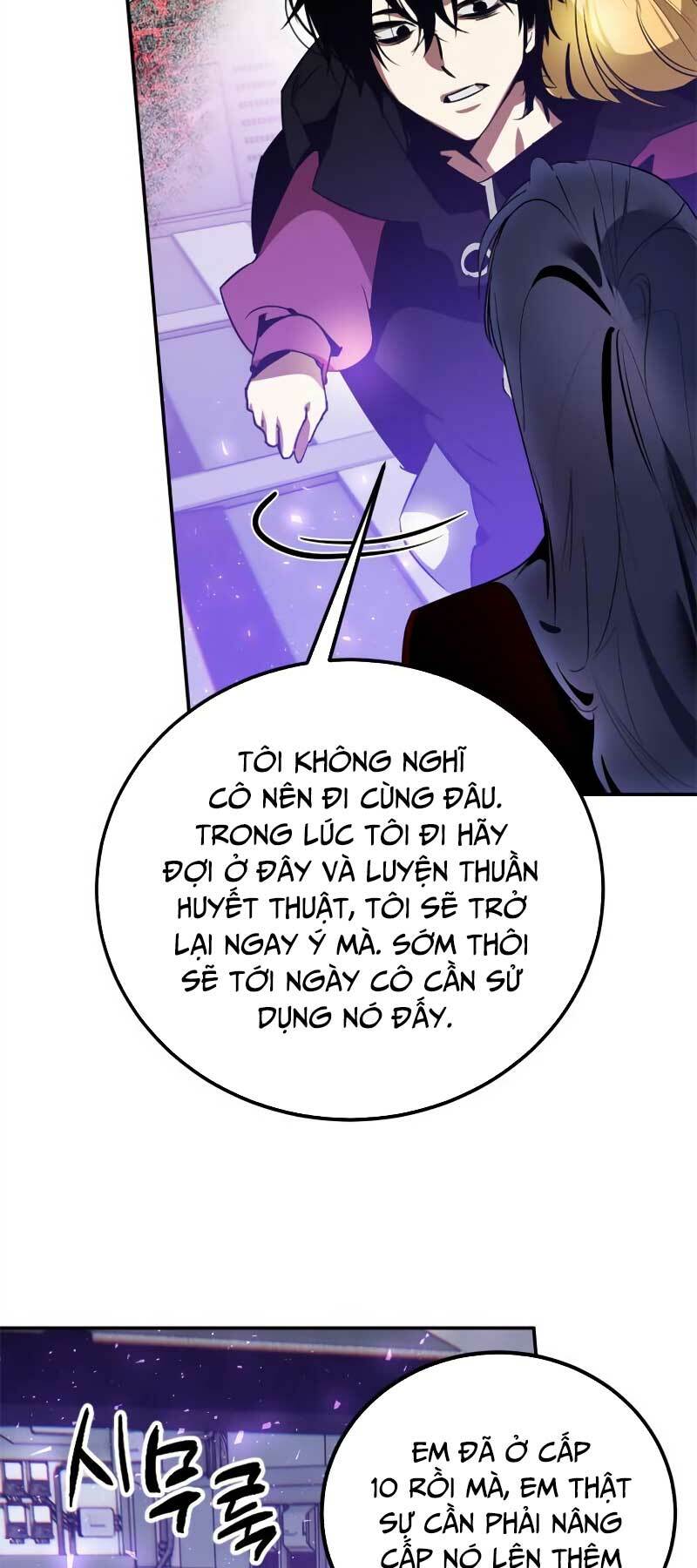 Trở Lại Thành Người Chơi - Chapter 127 - Page 11