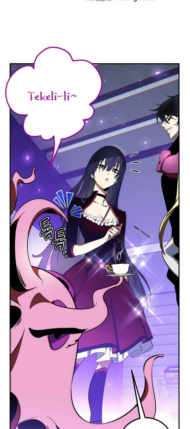 Trở Lại Thành Người Chơi - Chapter 127 - Page 13