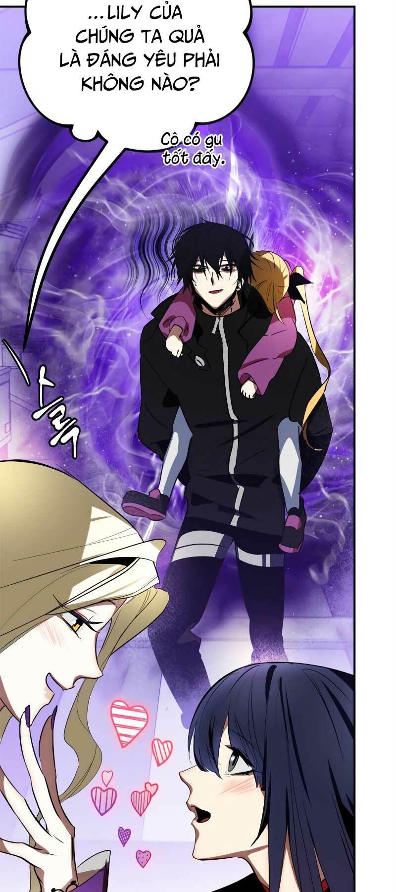 Trở Lại Thành Người Chơi - Chapter 127 - Page 16