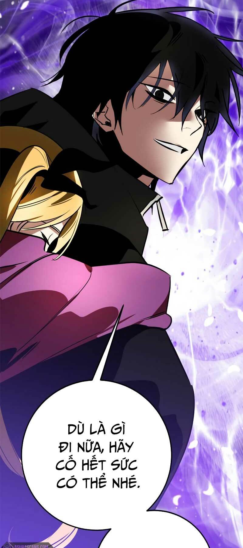 Trở Lại Thành Người Chơi - Chapter 127 - Page 18