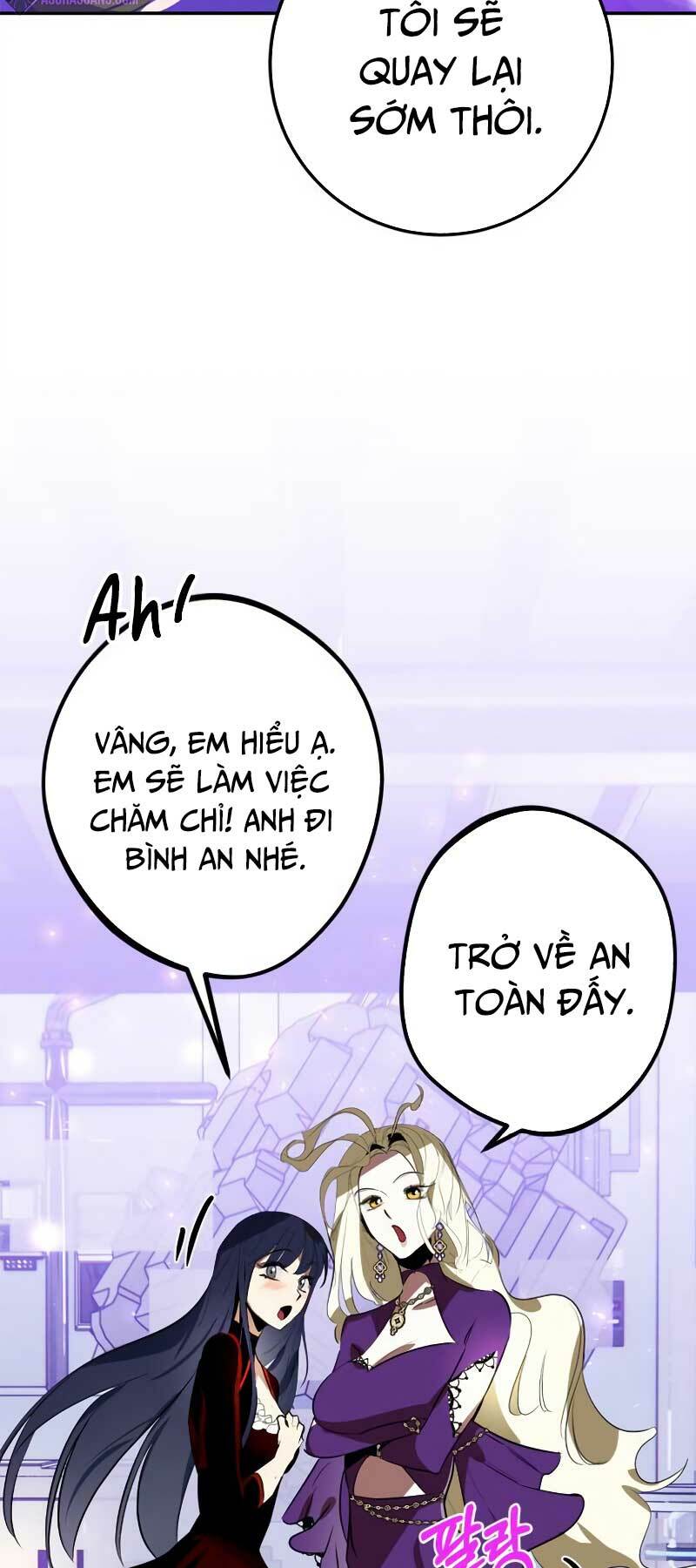 Trở Lại Thành Người Chơi - Chapter 127 - Page 19
