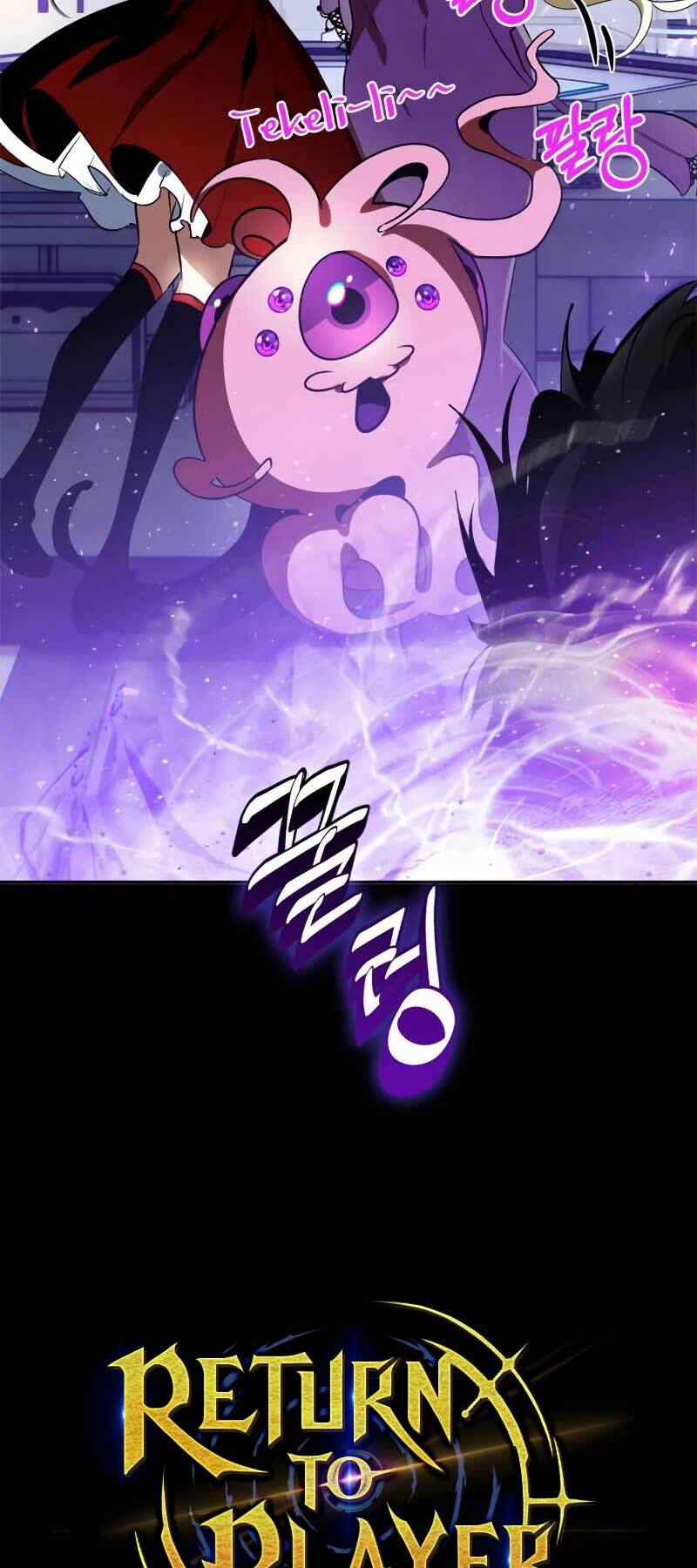 Trở Lại Thành Người Chơi - Chapter 127 - Page 20