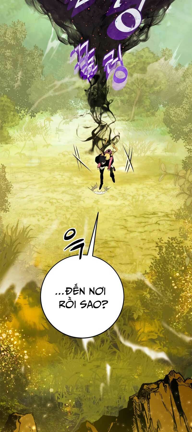 Trở Lại Thành Người Chơi - Chapter 127 - Page 22