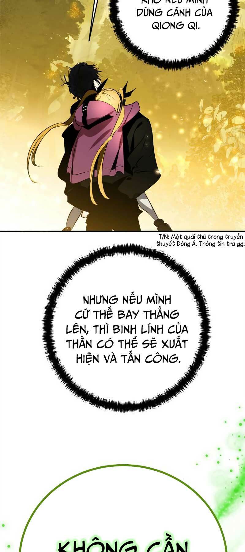 Trở Lại Thành Người Chơi - Chapter 127 - Page 25