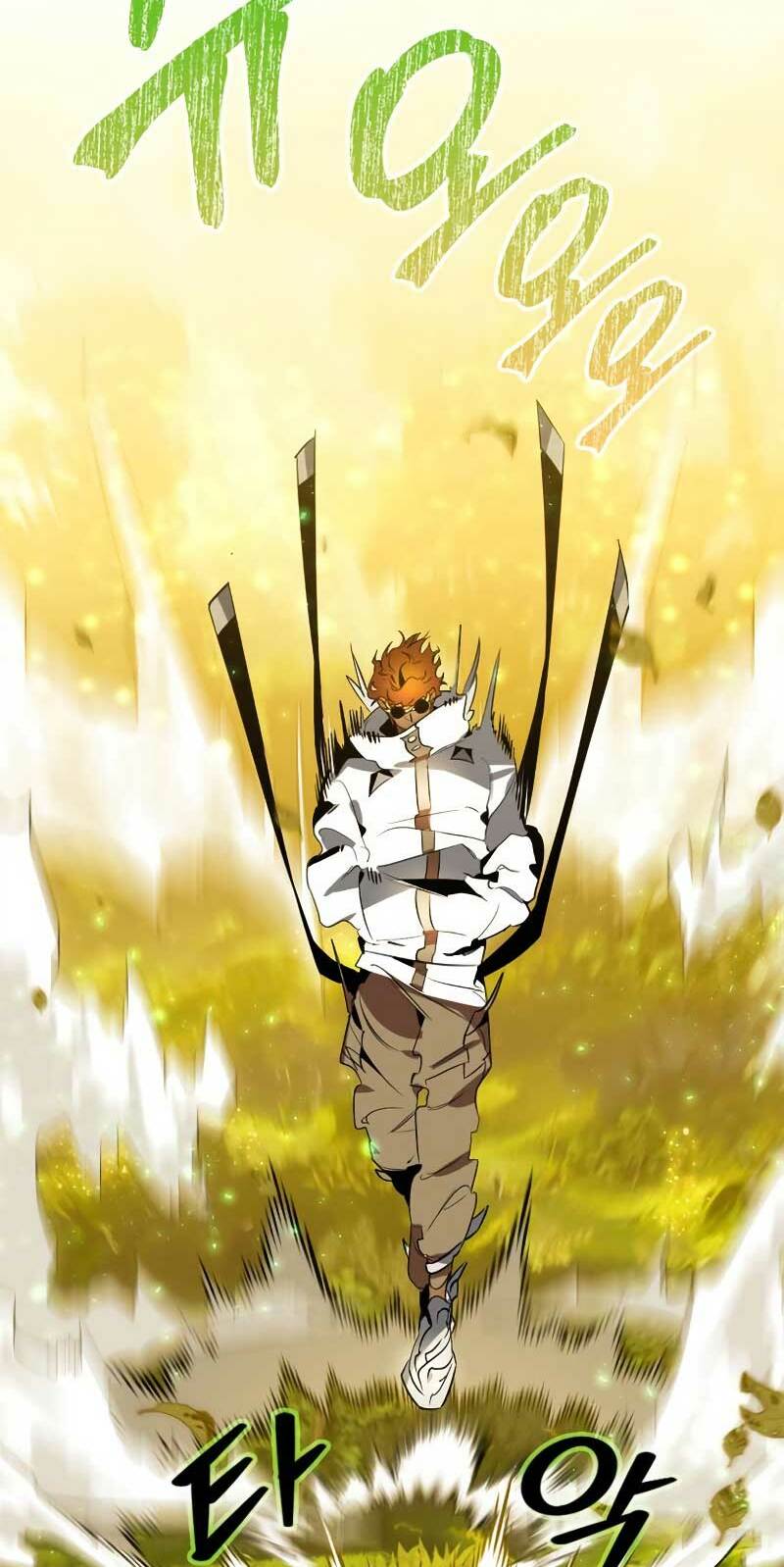 Trở Lại Thành Người Chơi - Chapter 127 - Page 27