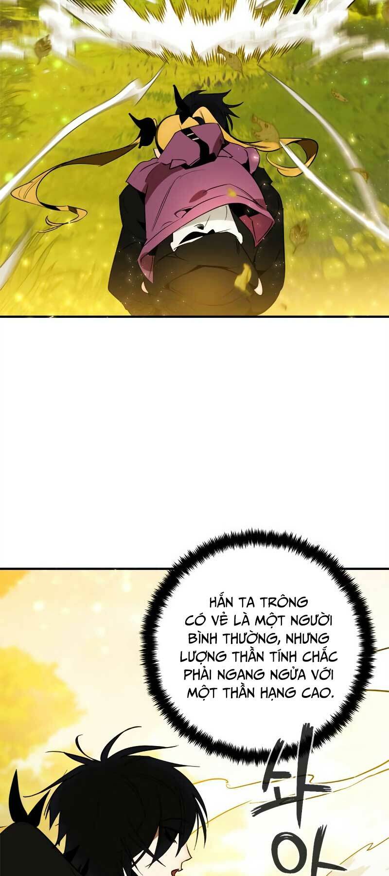 Trở Lại Thành Người Chơi - Chapter 127 - Page 28