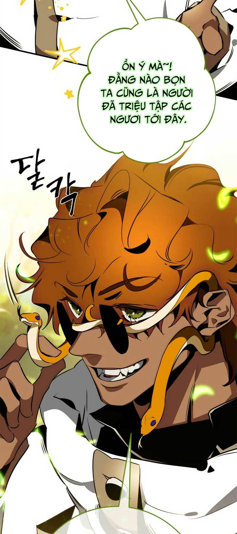 Trở Lại Thành Người Chơi - Chapter 127 - Page 30