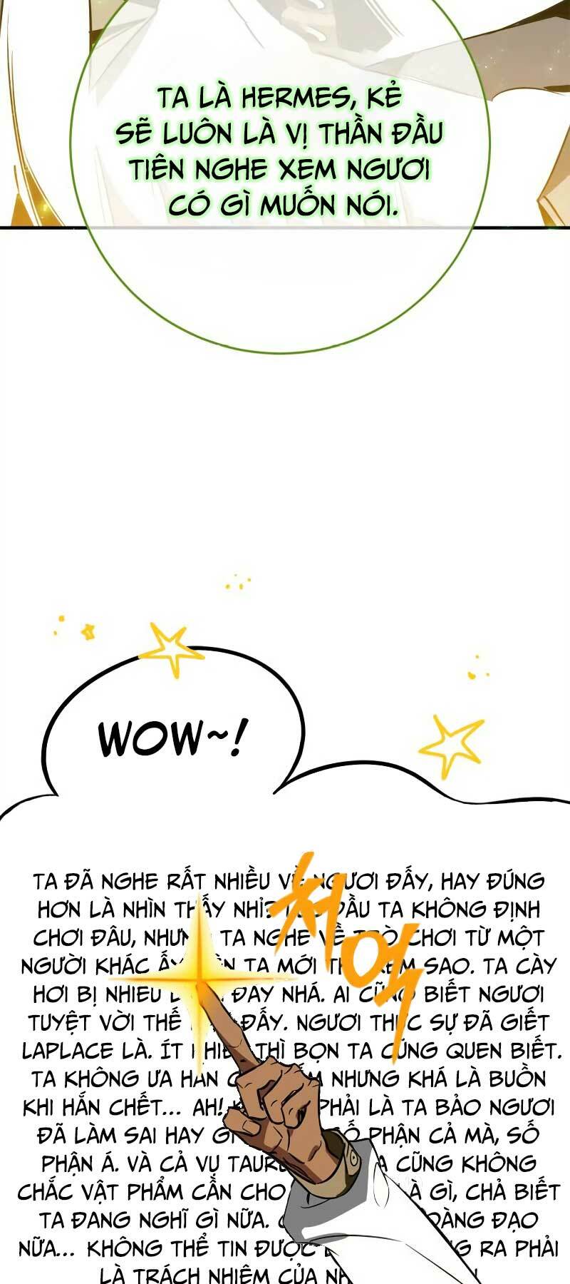 Trở Lại Thành Người Chơi - Chapter 127 - Page 31