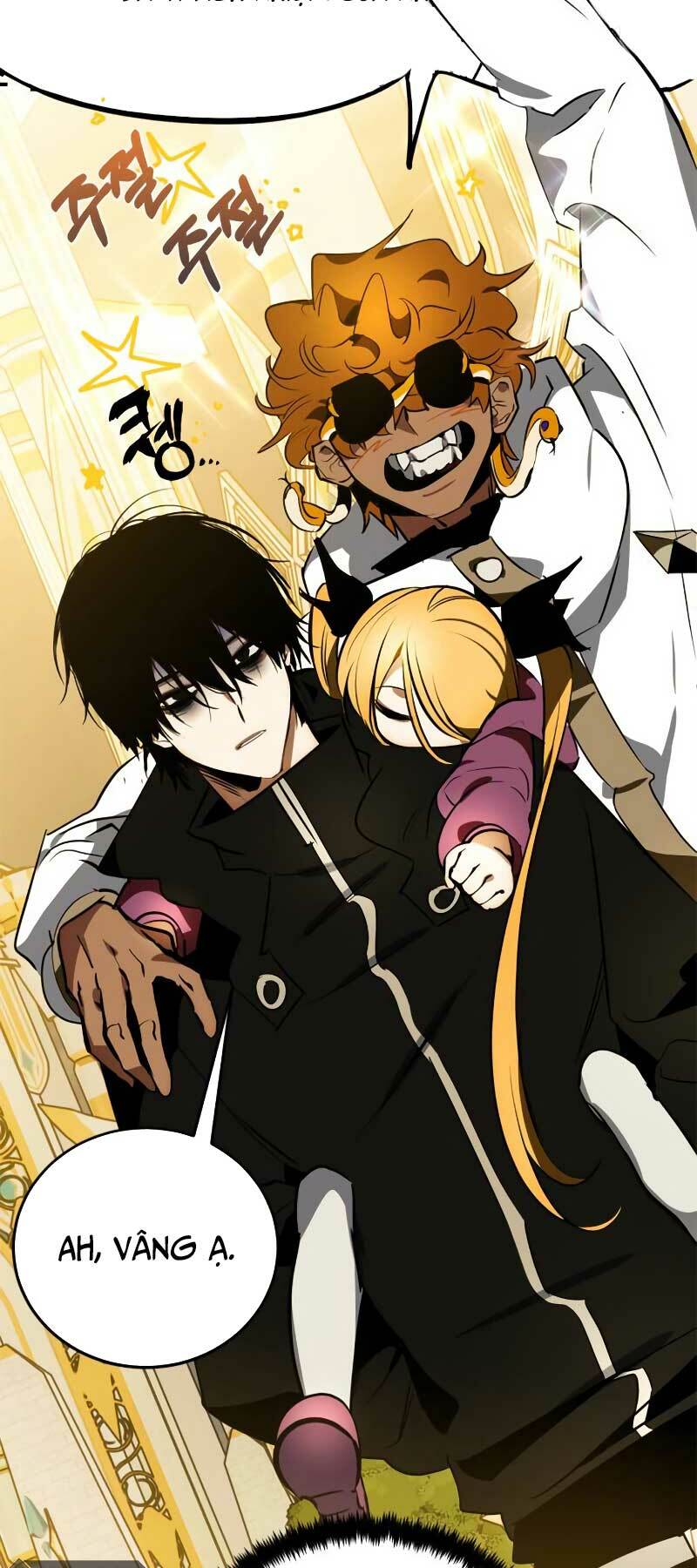 Trở Lại Thành Người Chơi - Chapter 127 - Page 32