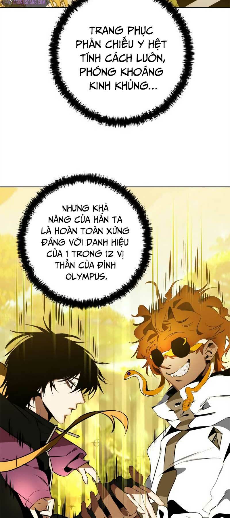 Trở Lại Thành Người Chơi - Chapter 127 - Page 33