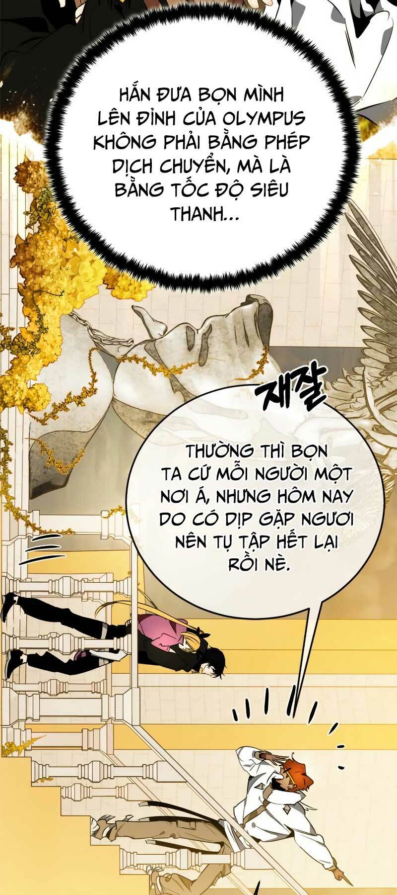 Trở Lại Thành Người Chơi - Chapter 127 - Page 34