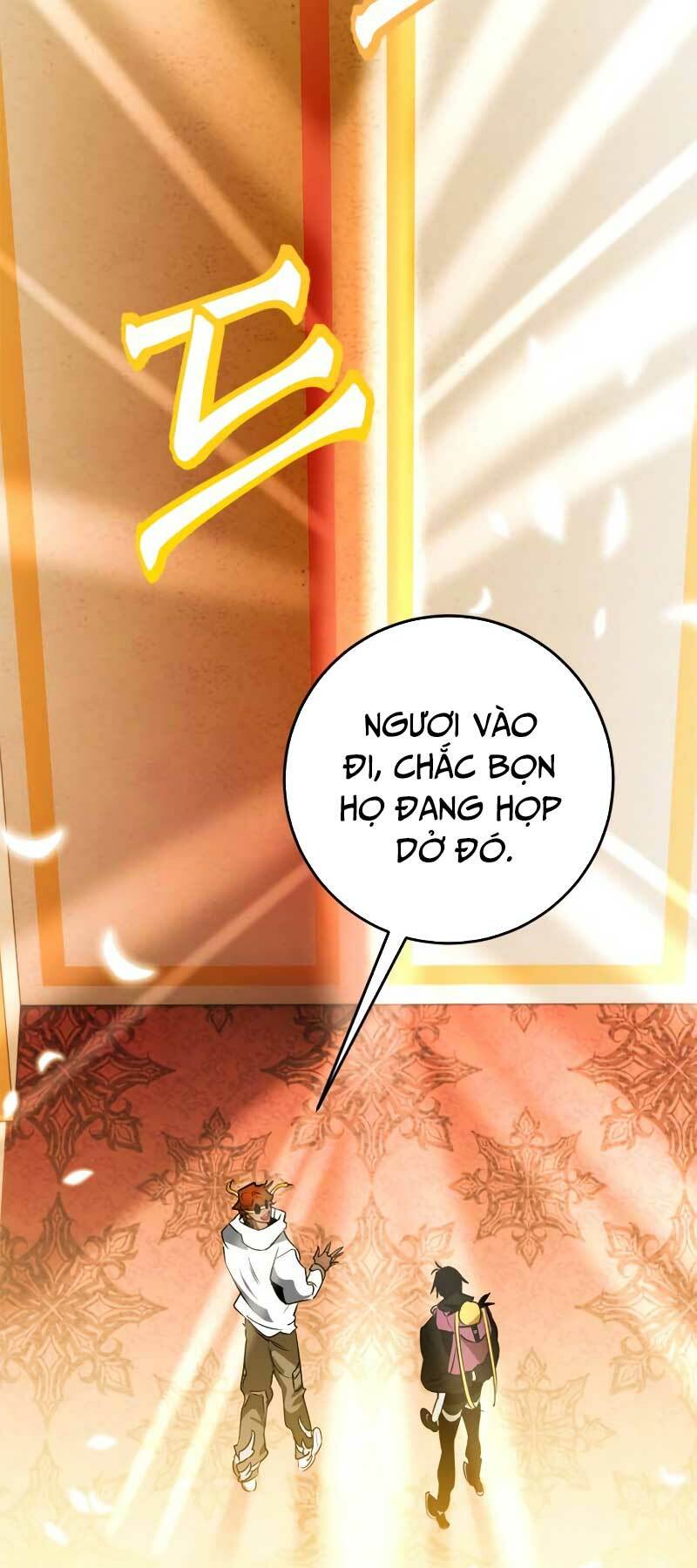 Trở Lại Thành Người Chơi - Chapter 127 - Page 37