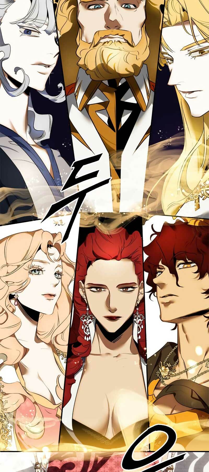 Trở Lại Thành Người Chơi - Chapter 127 - Page 39