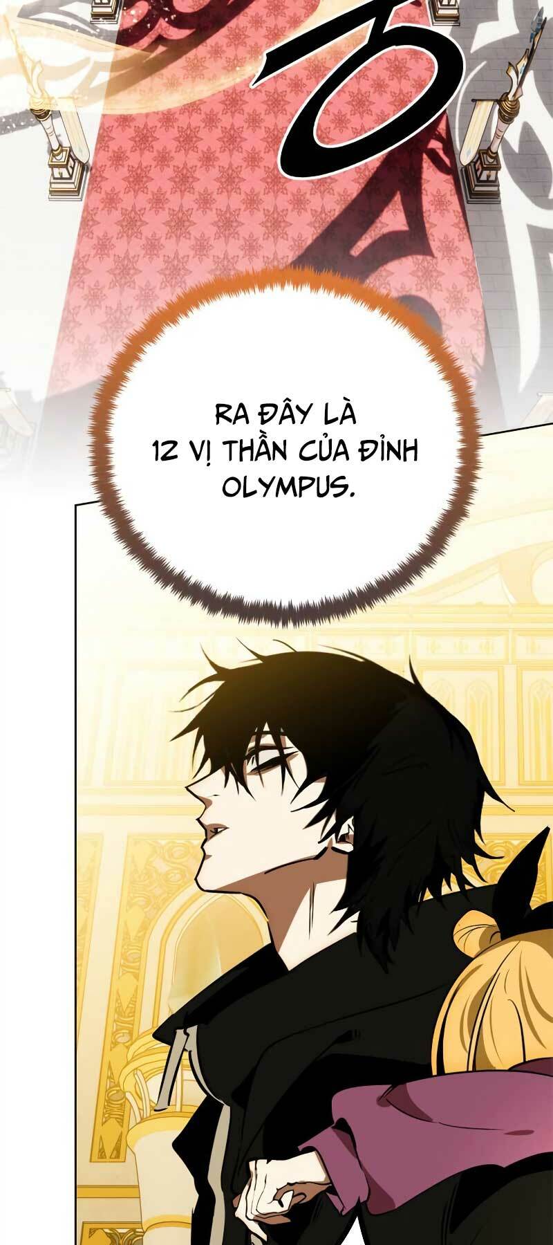 Trở Lại Thành Người Chơi - Chapter 127 - Page 40