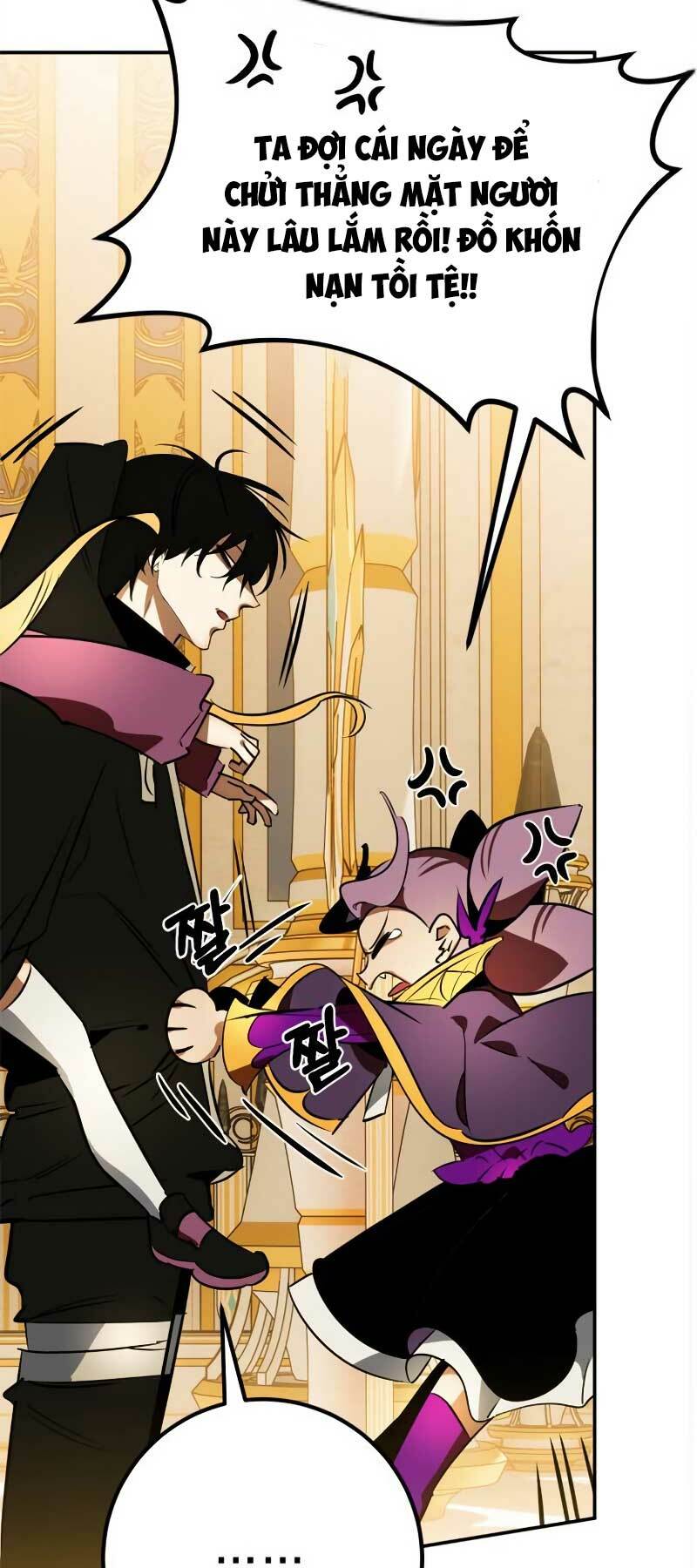 Trở Lại Thành Người Chơi - Chapter 127 - Page 44