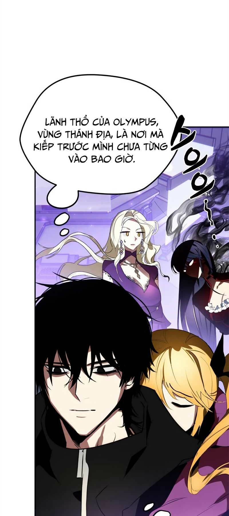 Trở Lại Thành Người Chơi - Chapter 127 - Page 4