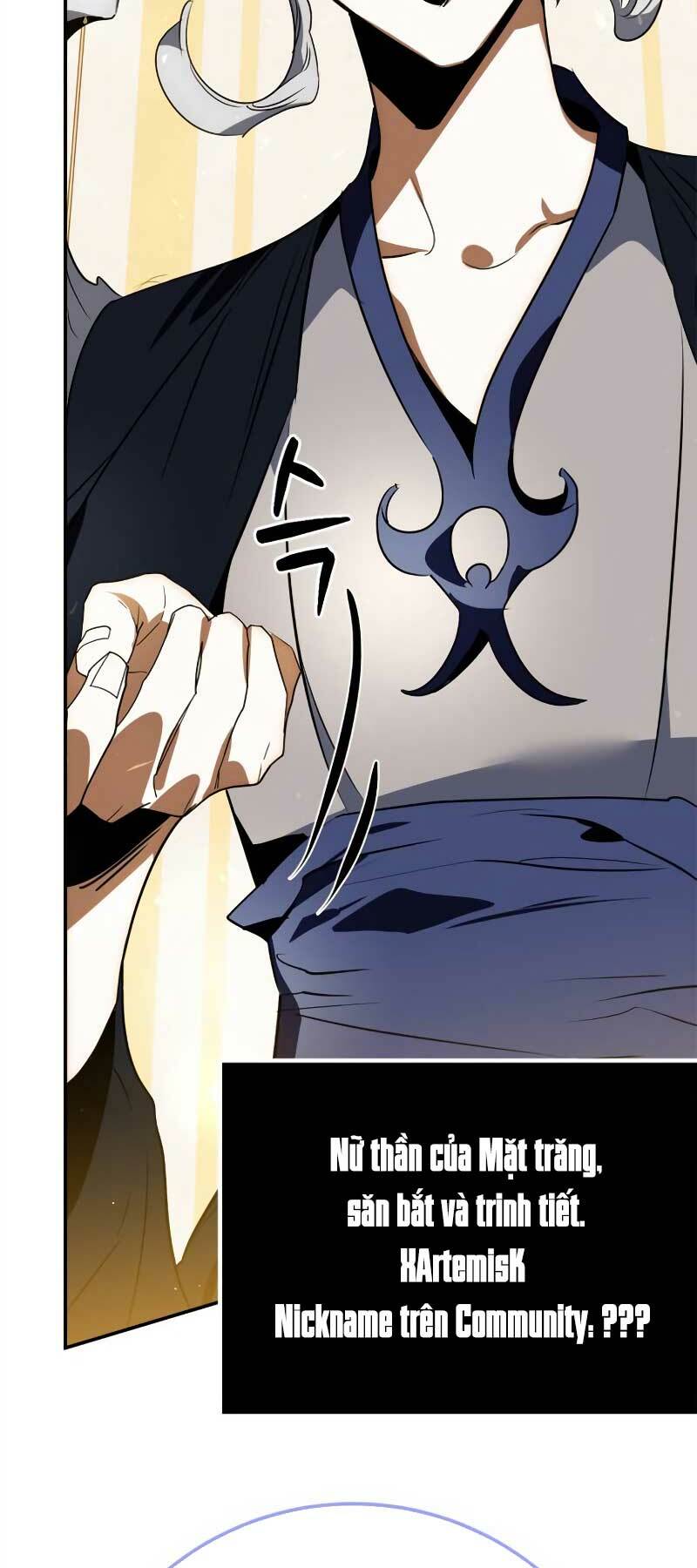 Trở Lại Thành Người Chơi - Chapter 127 - Page 56