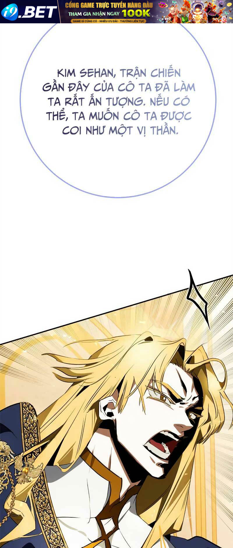 Trở Lại Thành Người Chơi - Chapter 127 - Page 57