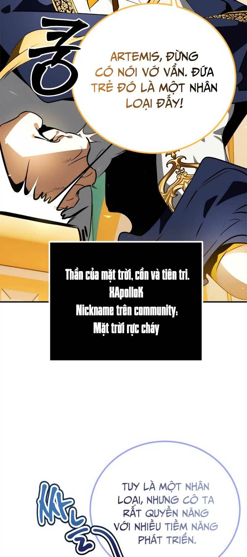 Trở Lại Thành Người Chơi - Chapter 127 - Page 58