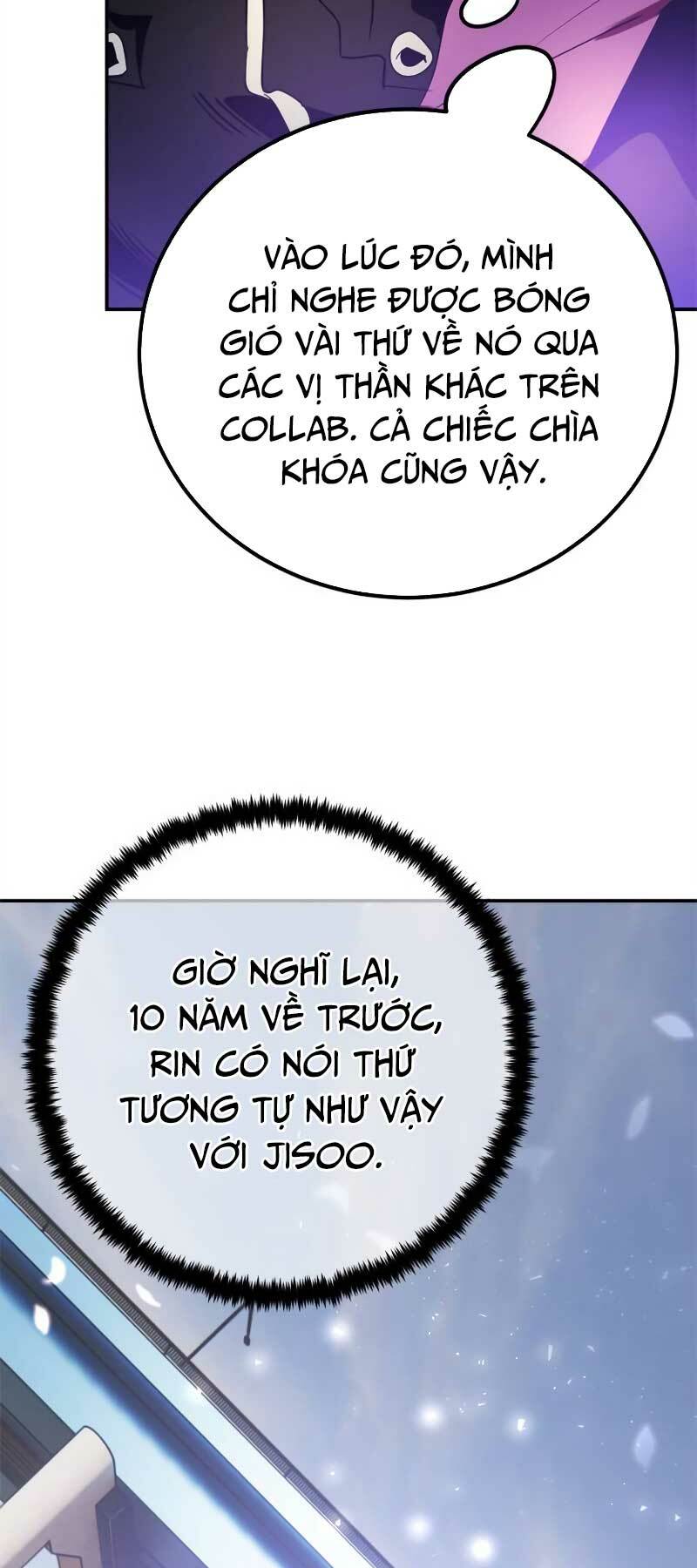 Trở Lại Thành Người Chơi - Chapter 127 - Page 5