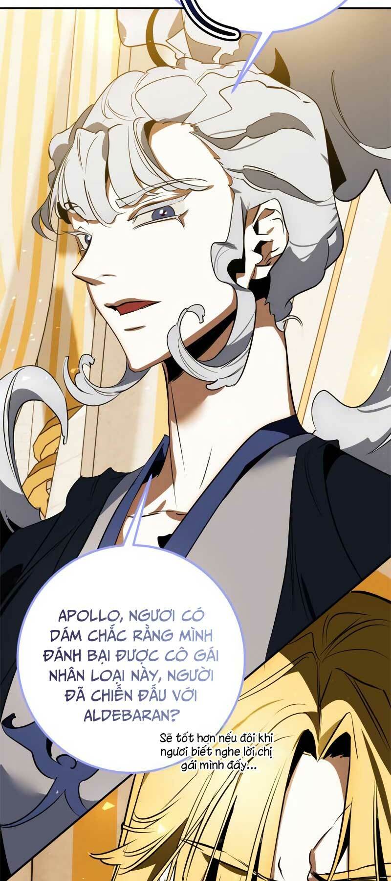 Trở Lại Thành Người Chơi - Chapter 127 - Page 59