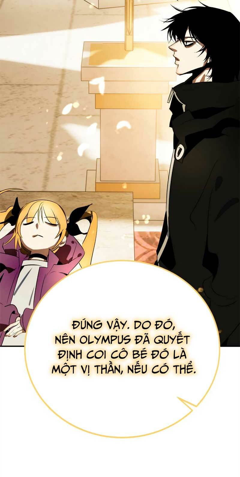 Trở Lại Thành Người Chơi - Chapter 127 - Page 63