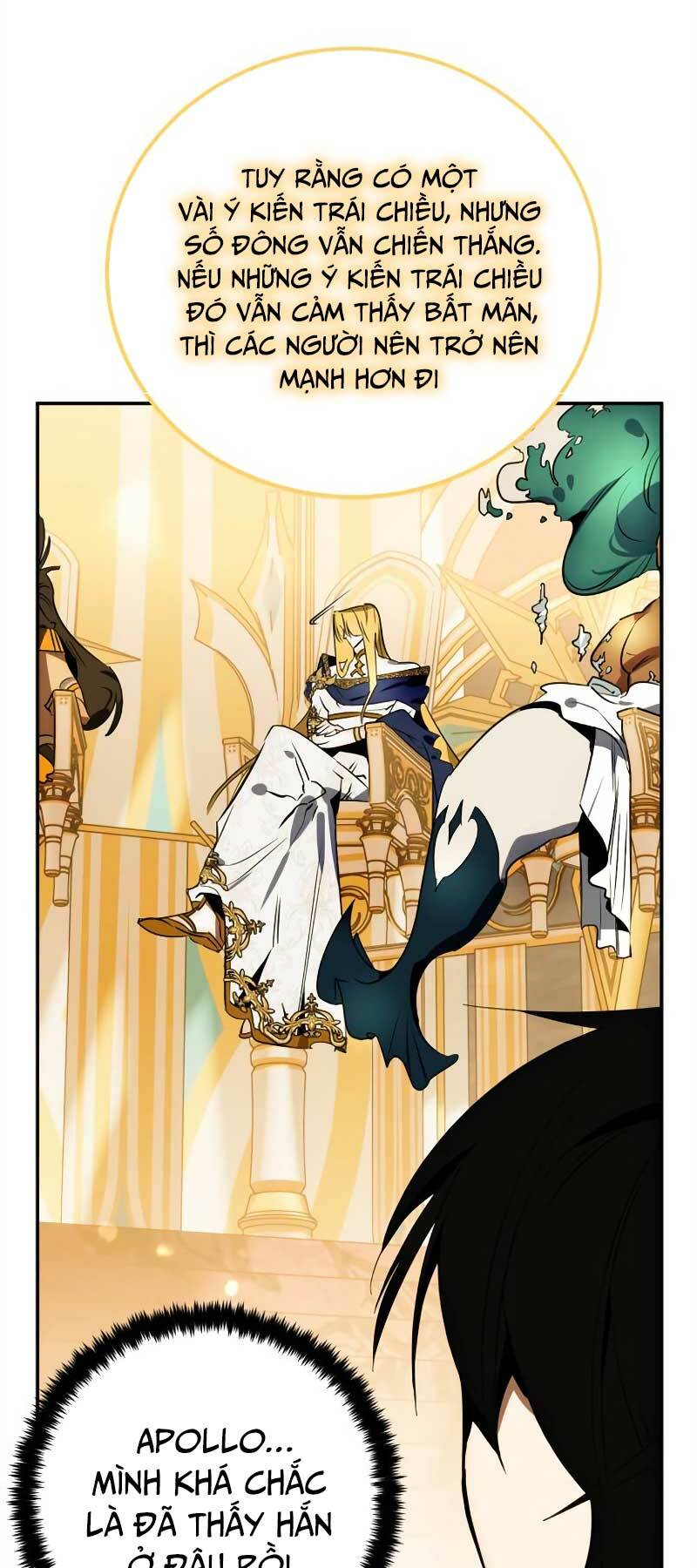 Trở Lại Thành Người Chơi - Chapter 127 - Page 64