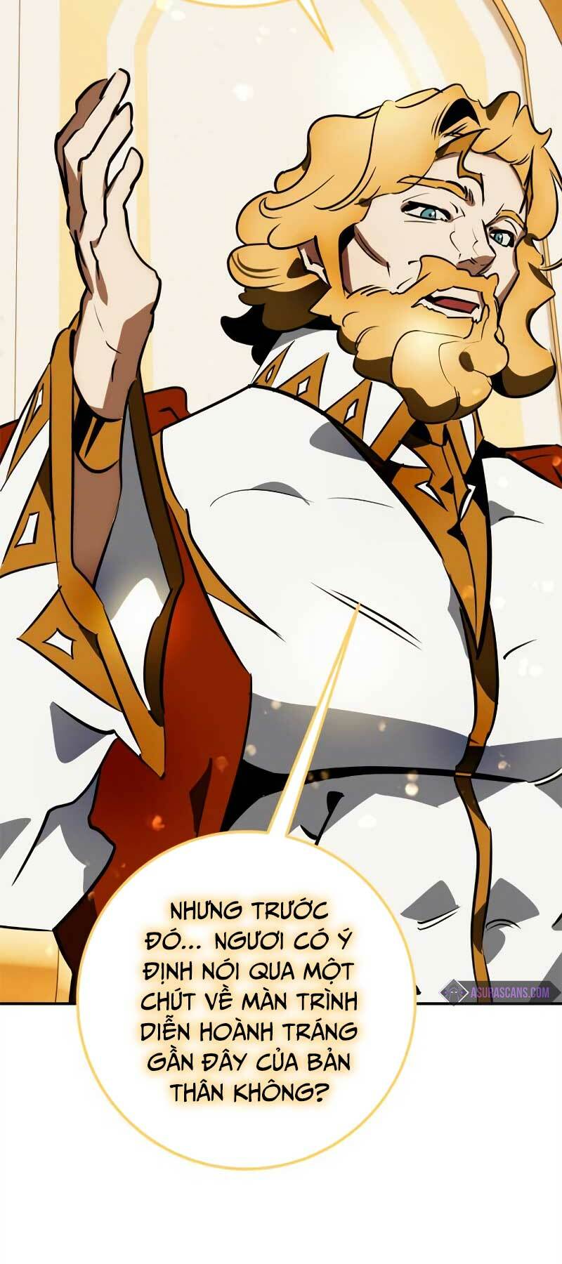 Trở Lại Thành Người Chơi - Chapter 127 - Page 66