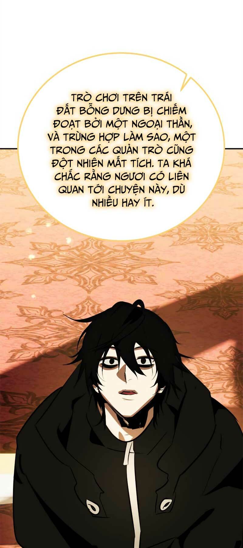 Trở Lại Thành Người Chơi - Chapter 127 - Page 67
