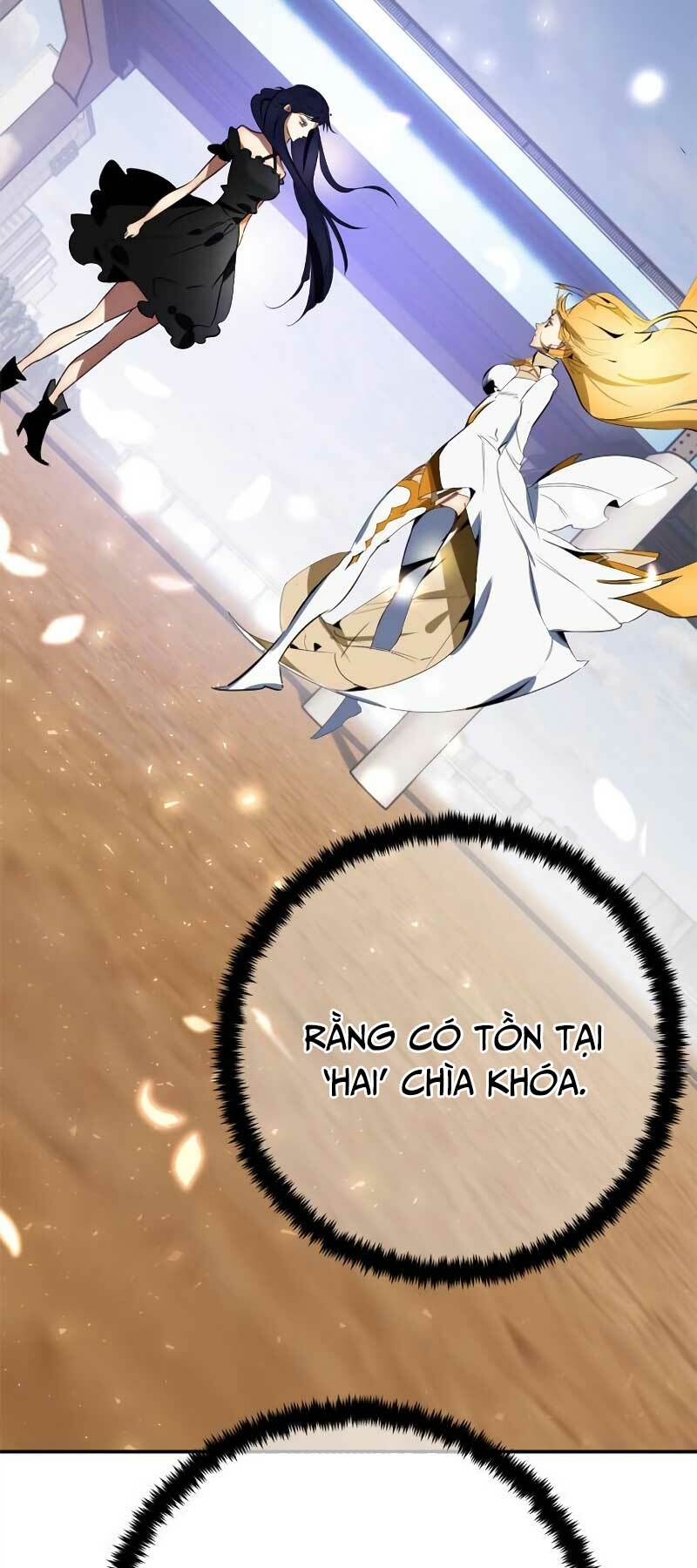 Trở Lại Thành Người Chơi - Chapter 127 - Page 6